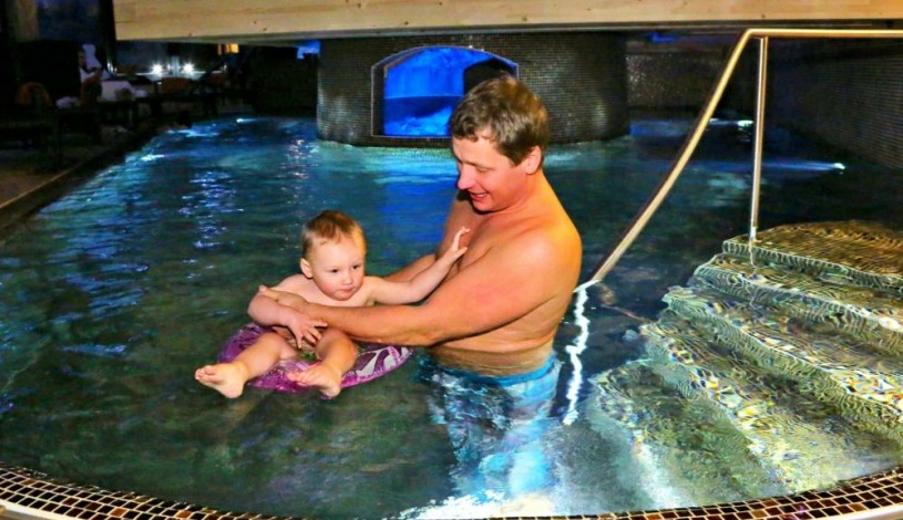 Hotel Praha Špindlerův Mlýn